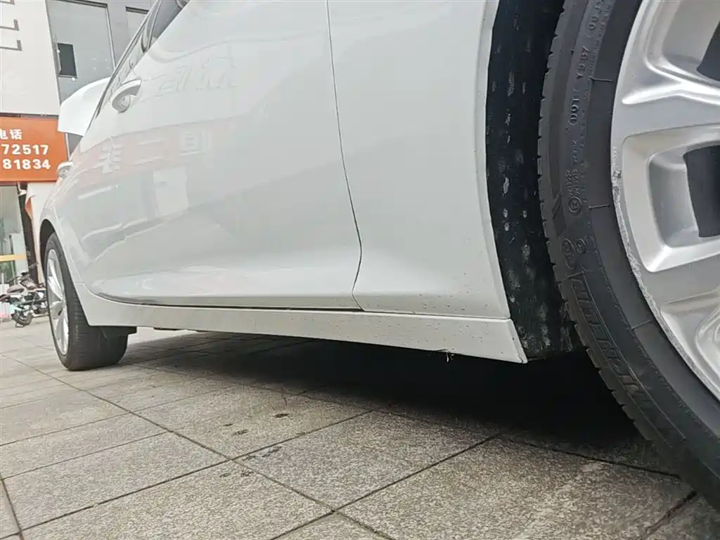 Cadillac CT5 2021 Facelift 28T Luxury Edition фото 21