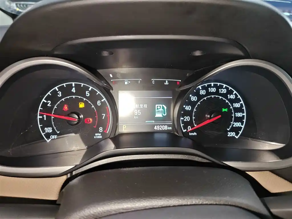 Chevrolet Monza 2020 320 Auto Comfort Edition фото 8