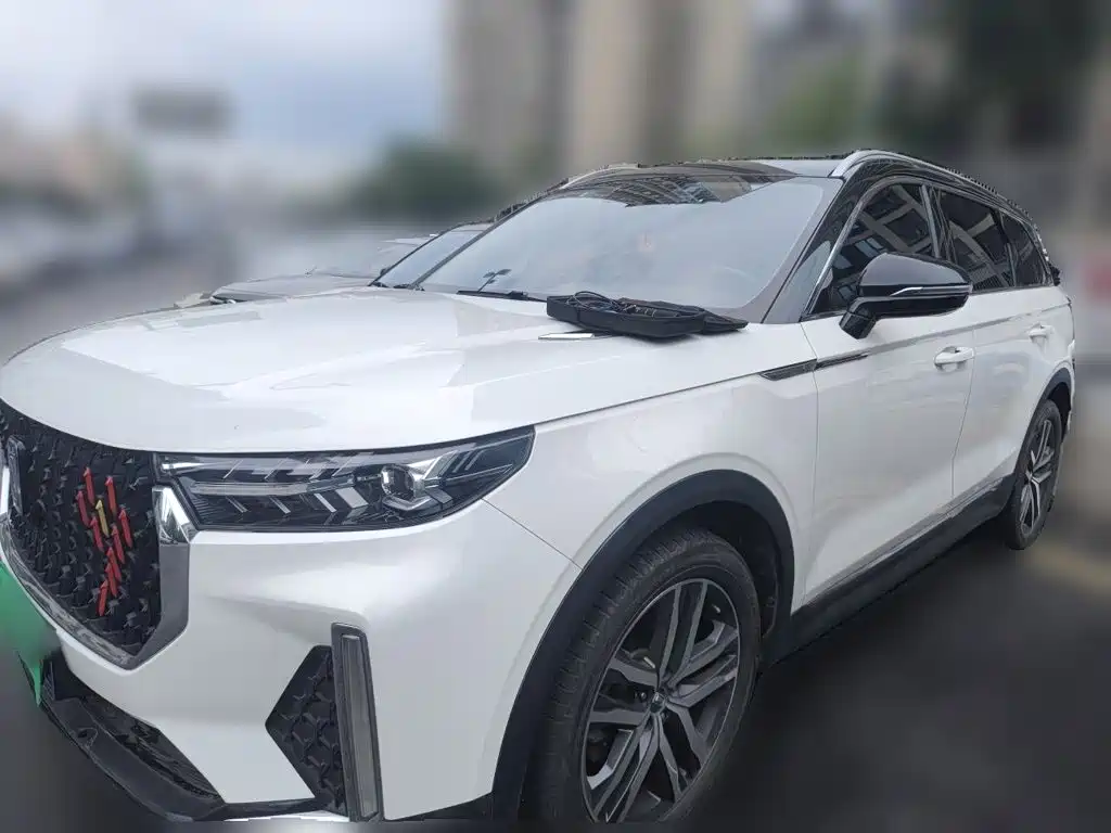 Besturn Bestune T99 2021 2020 20TD Auto Sport Luxury