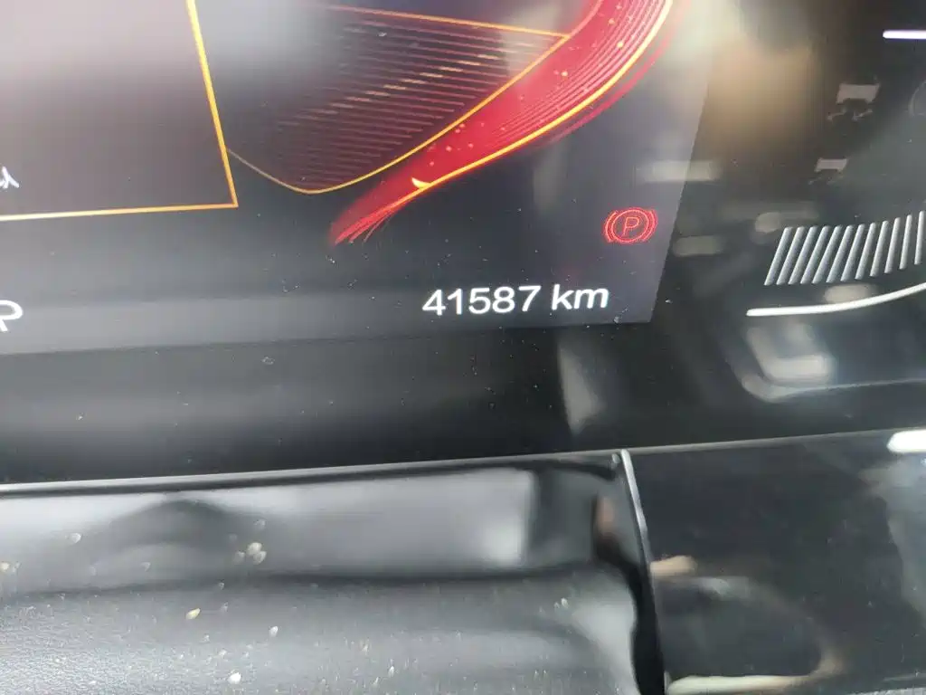 Besturn Bestune T99 2021 2020 20TD Auto Sport Luxury