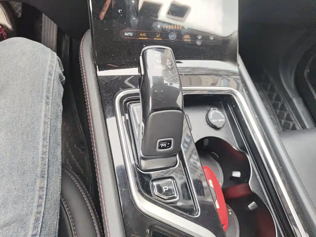 Besturn Bestune T99 2021 2020 20TD Auto Sport Luxury