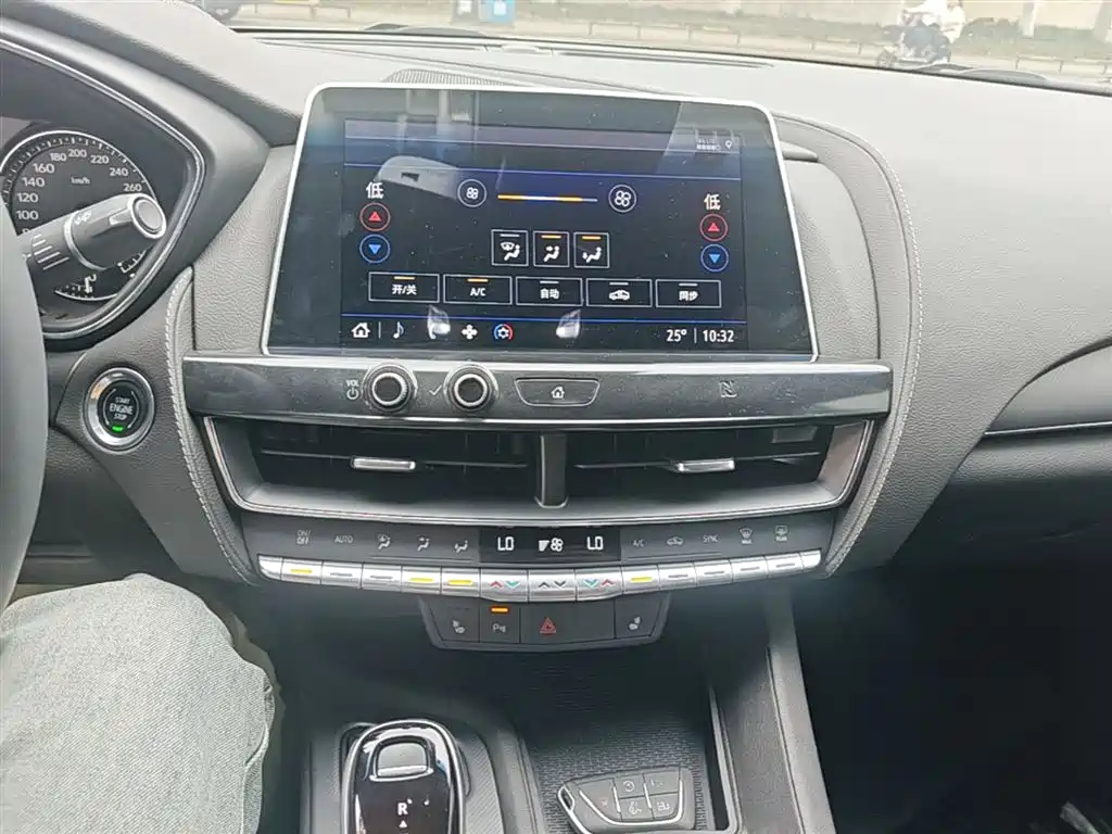Cadillac CT5 2021 Facelift 28T Luxury Edition фото 13
