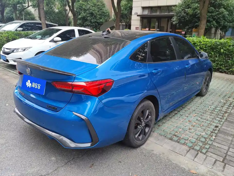 Фото 3 - Buick Verano