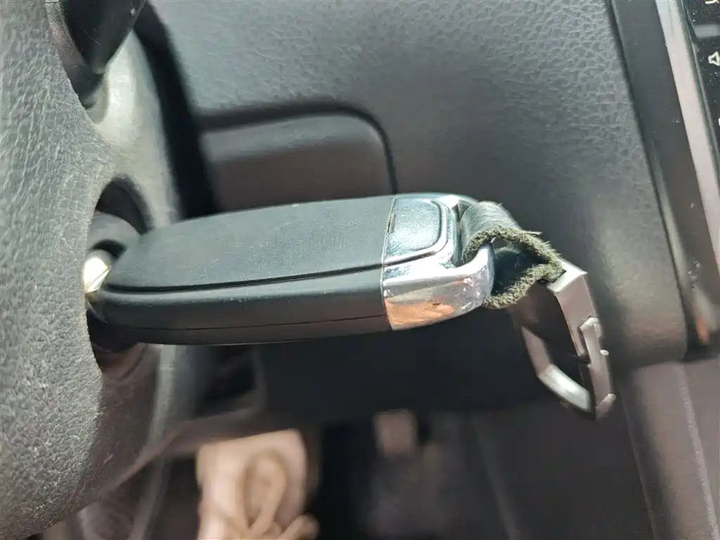 Volkswagen Polo 2018 1.5L Auto Comfort фото 9