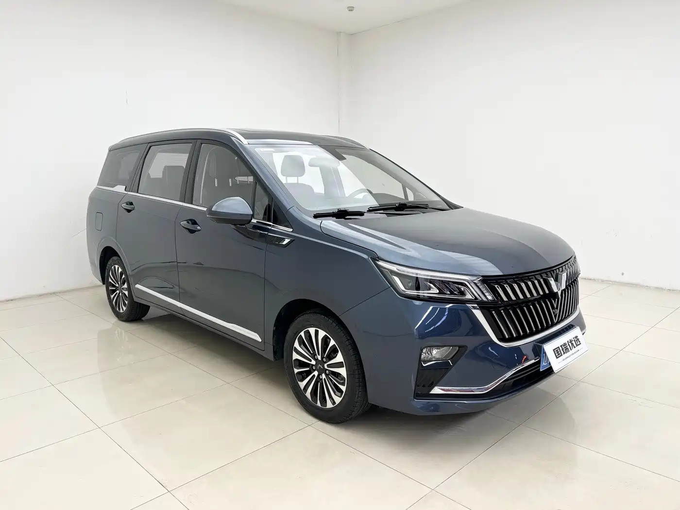 Wuling Motors Wuling Jiachen 2023 2022 1.5T CVT Exclusive Flagship Model