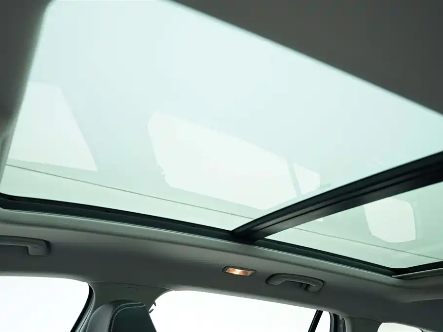 Škoda Kodiaq 2024 TSI330 5-Seat Front-Wheel Drive Power Edition фото 11