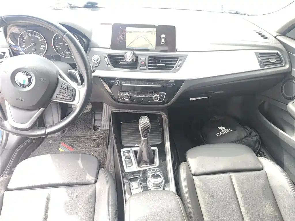 BMW 1 Series 2017 120i Design Package фото 9