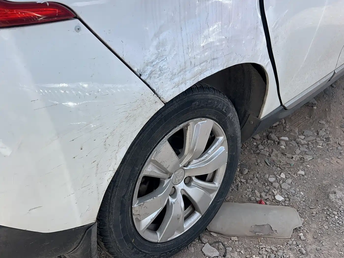 Audi Q5 2010 2.0TFSI Progressive фото 11