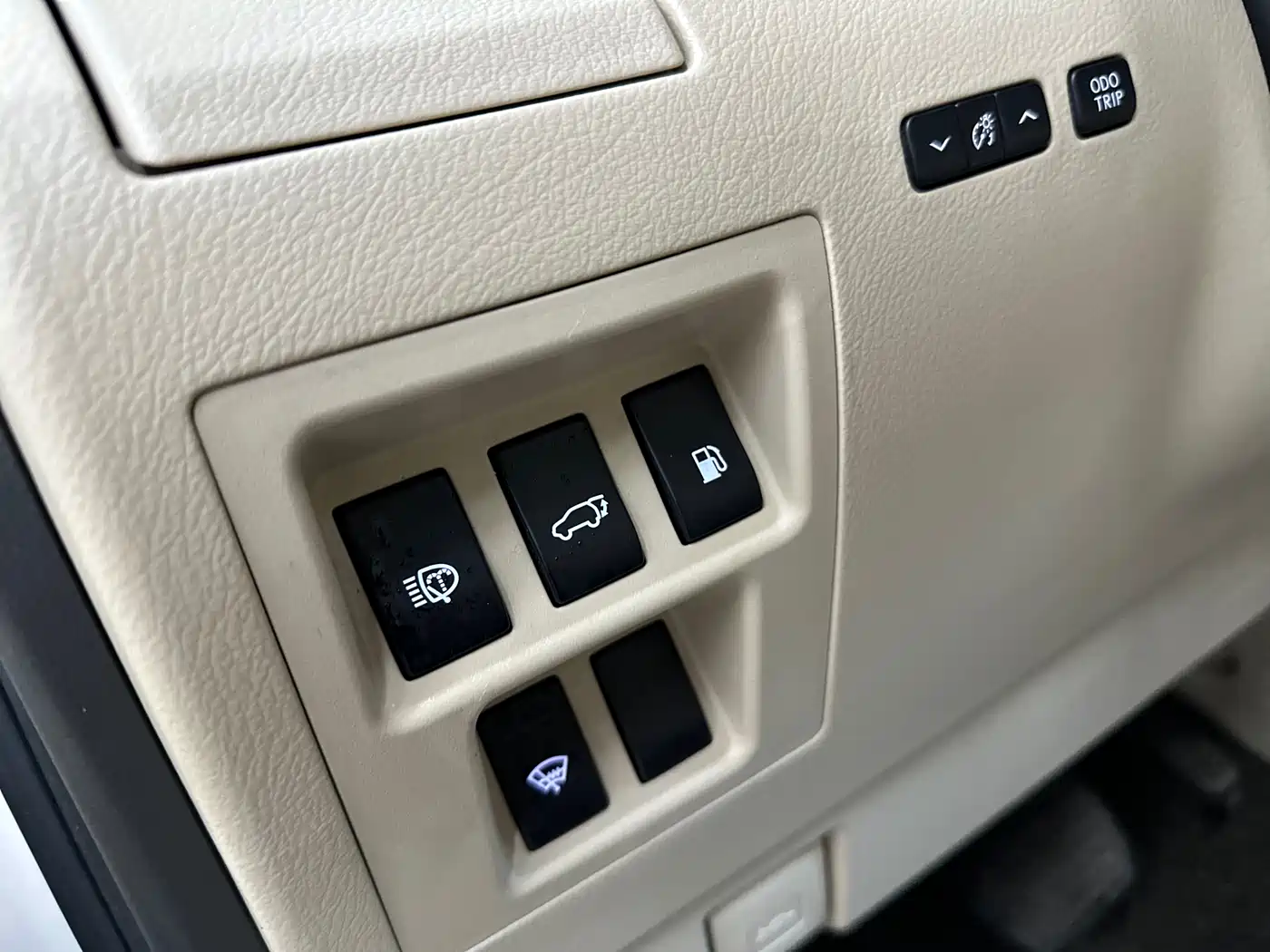Lexus RX Classic 2011 270 Elegance фото 7