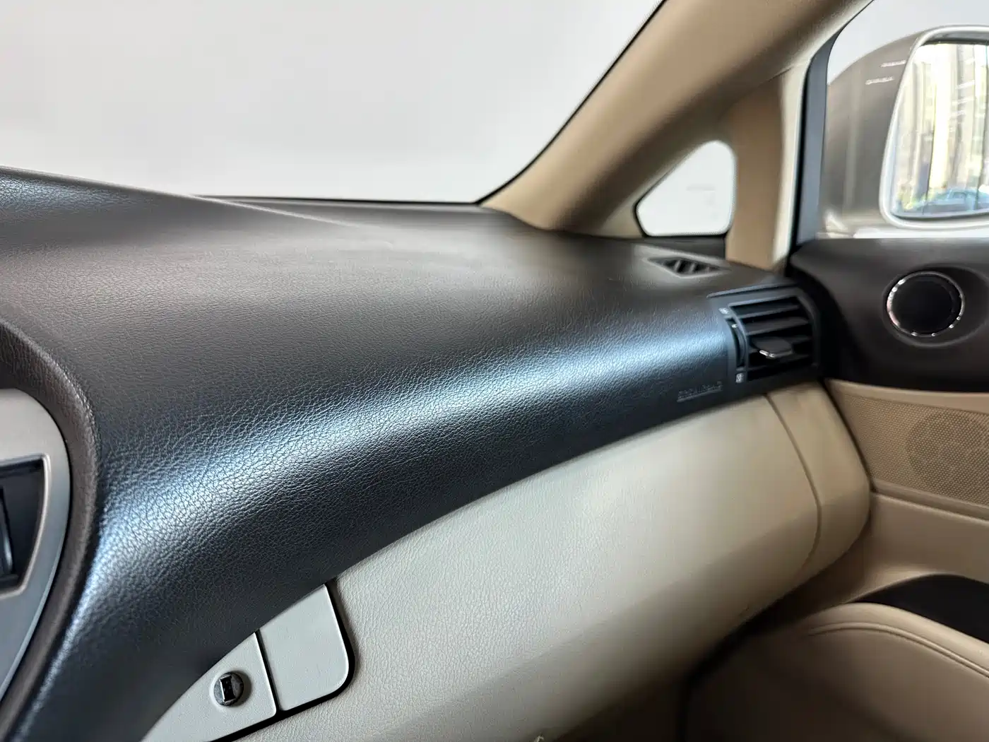 Lexus RX Classic 2011 270 Elegance фото 14
