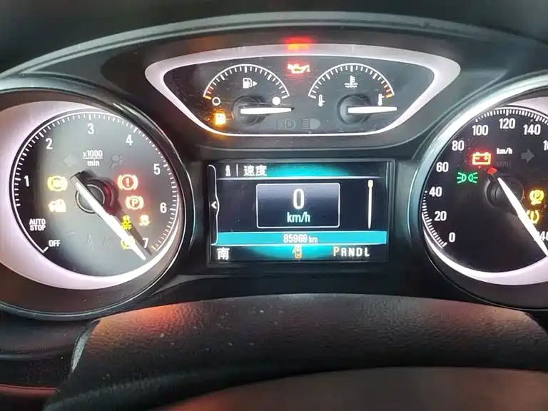 Buick Envision Plus 2018 28T 4WD Elite фото 5