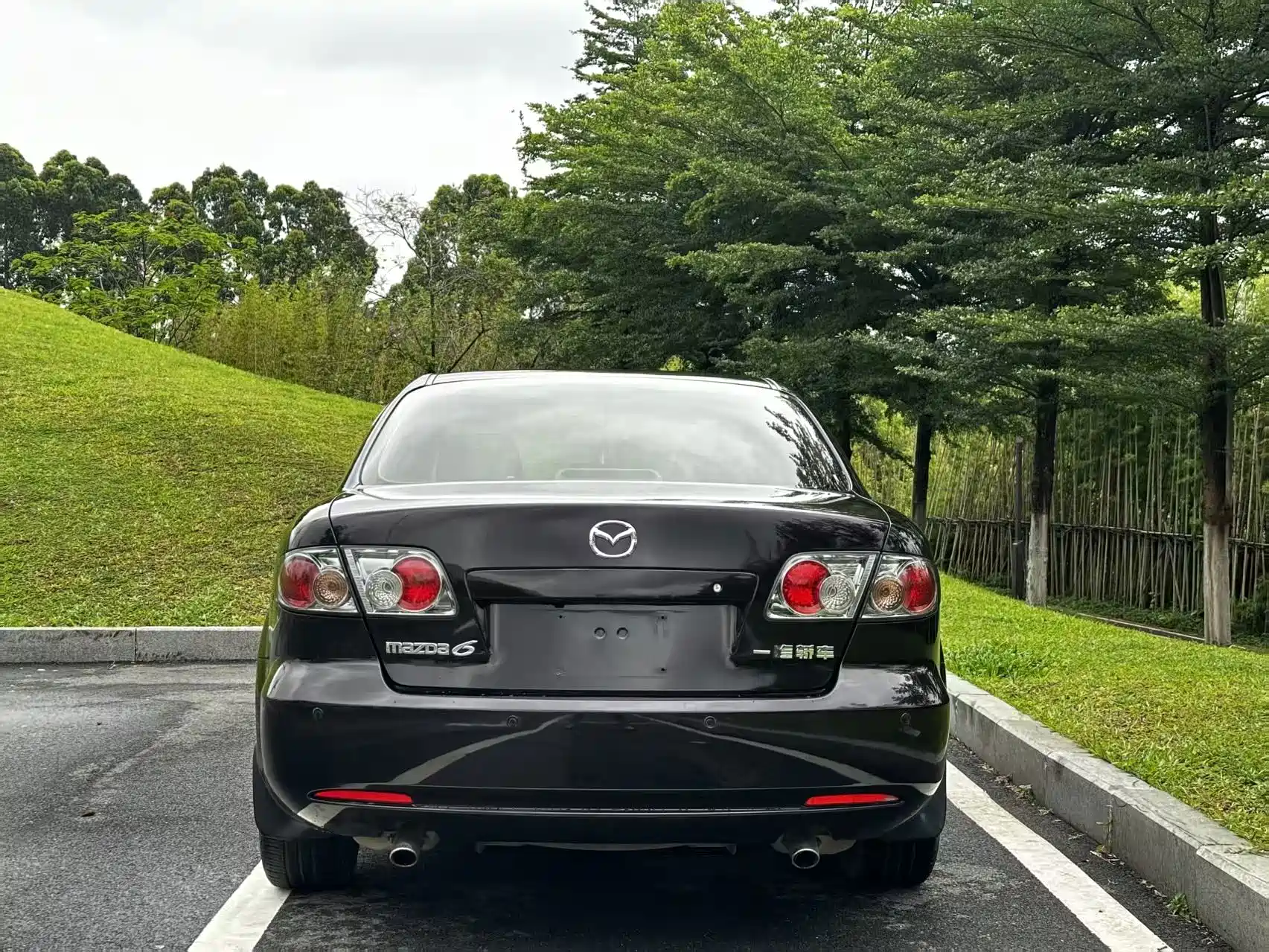 Фото 7 - Mazda 6
