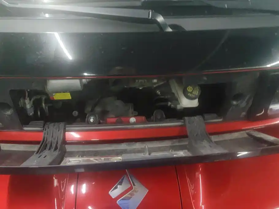 Baojun E300 2020 2020 Stellar Smart Fun Edition