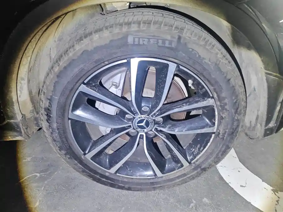 Mercedes-Benz GLC 2020 GLC 300 L 4MATIC Dynamic фото 6