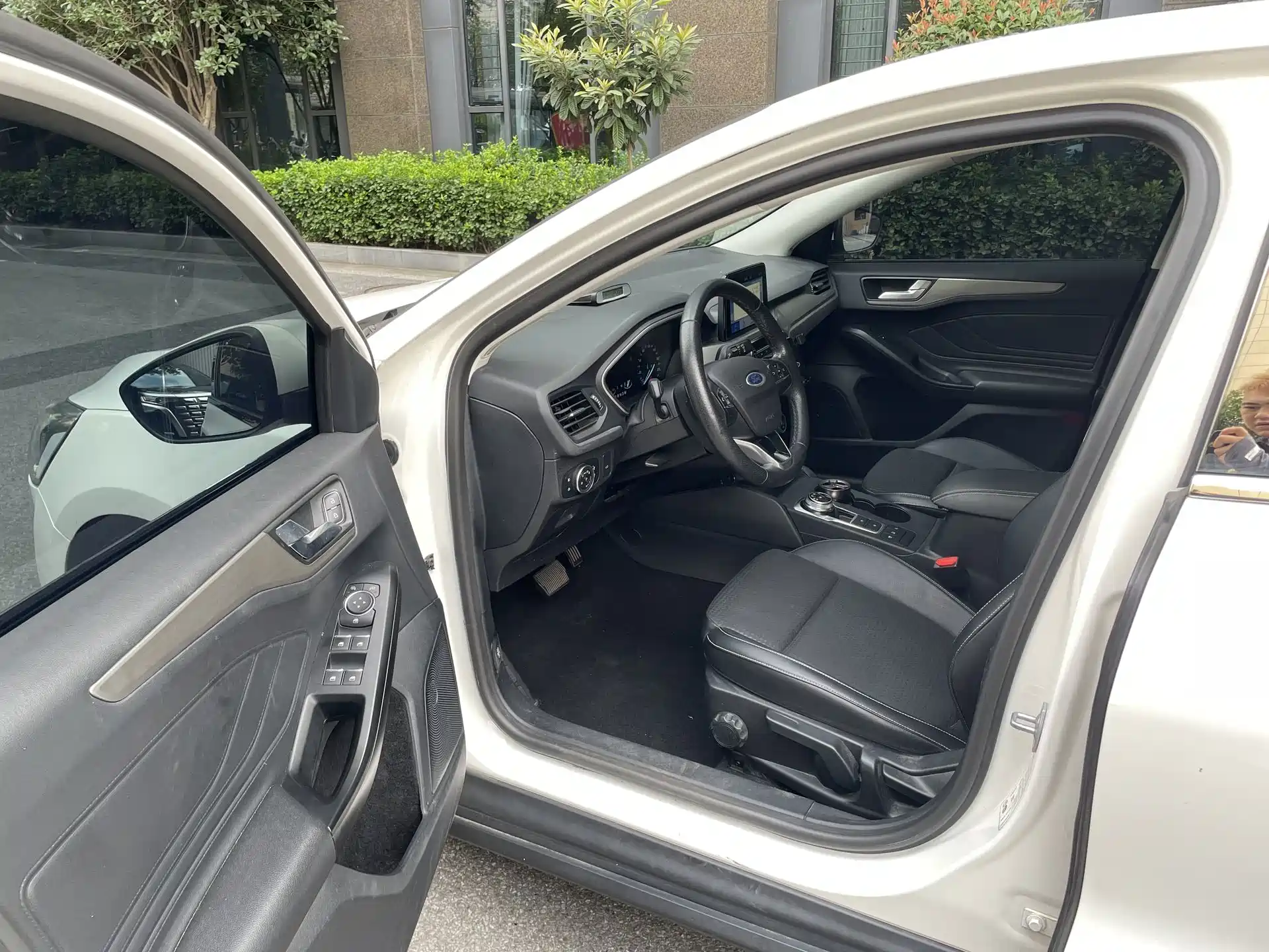 Фото 9 - Ford Focus