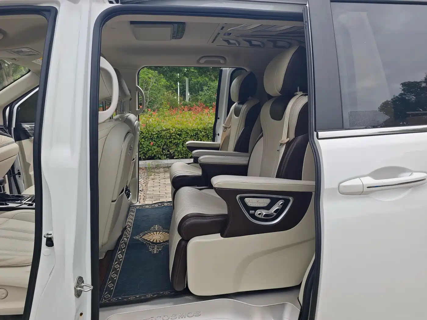 CHANGAN KESHANG