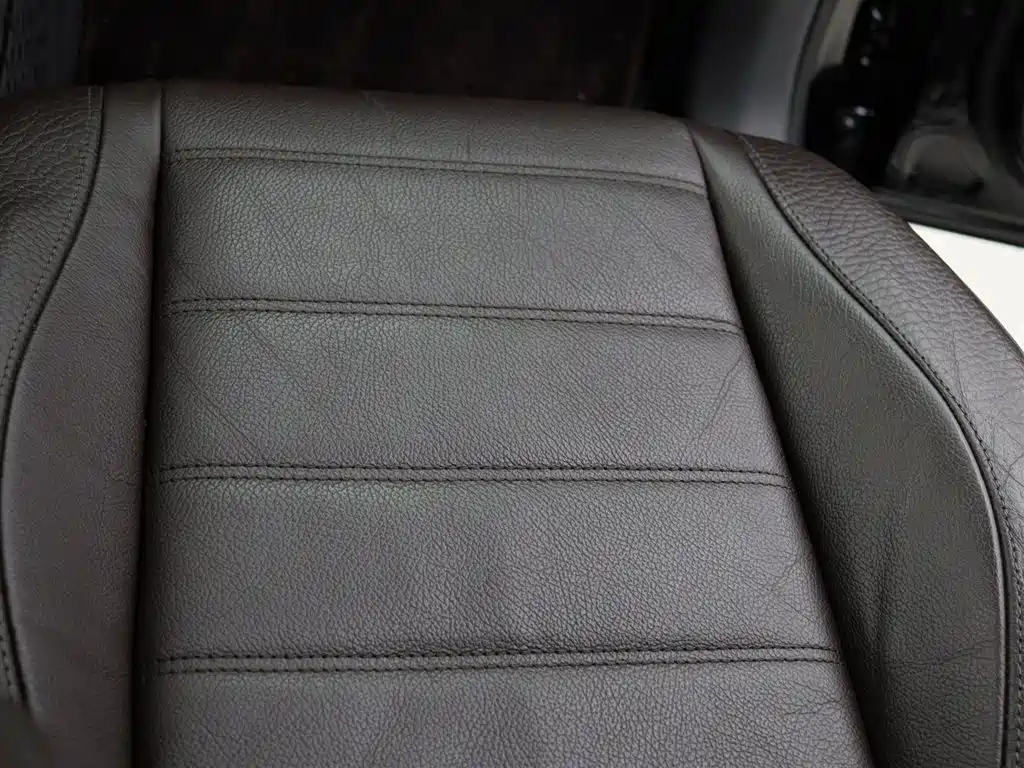 Mercedes-Benz GLS 2020 GLS 450 4MATIC Dynamic фото 17