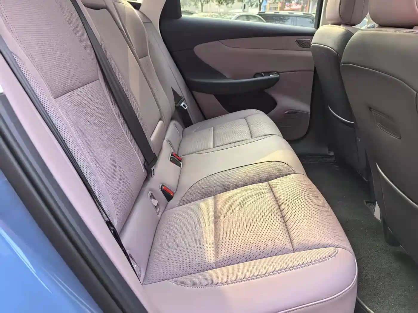 Hongqi HONGQI TIANGONG 05