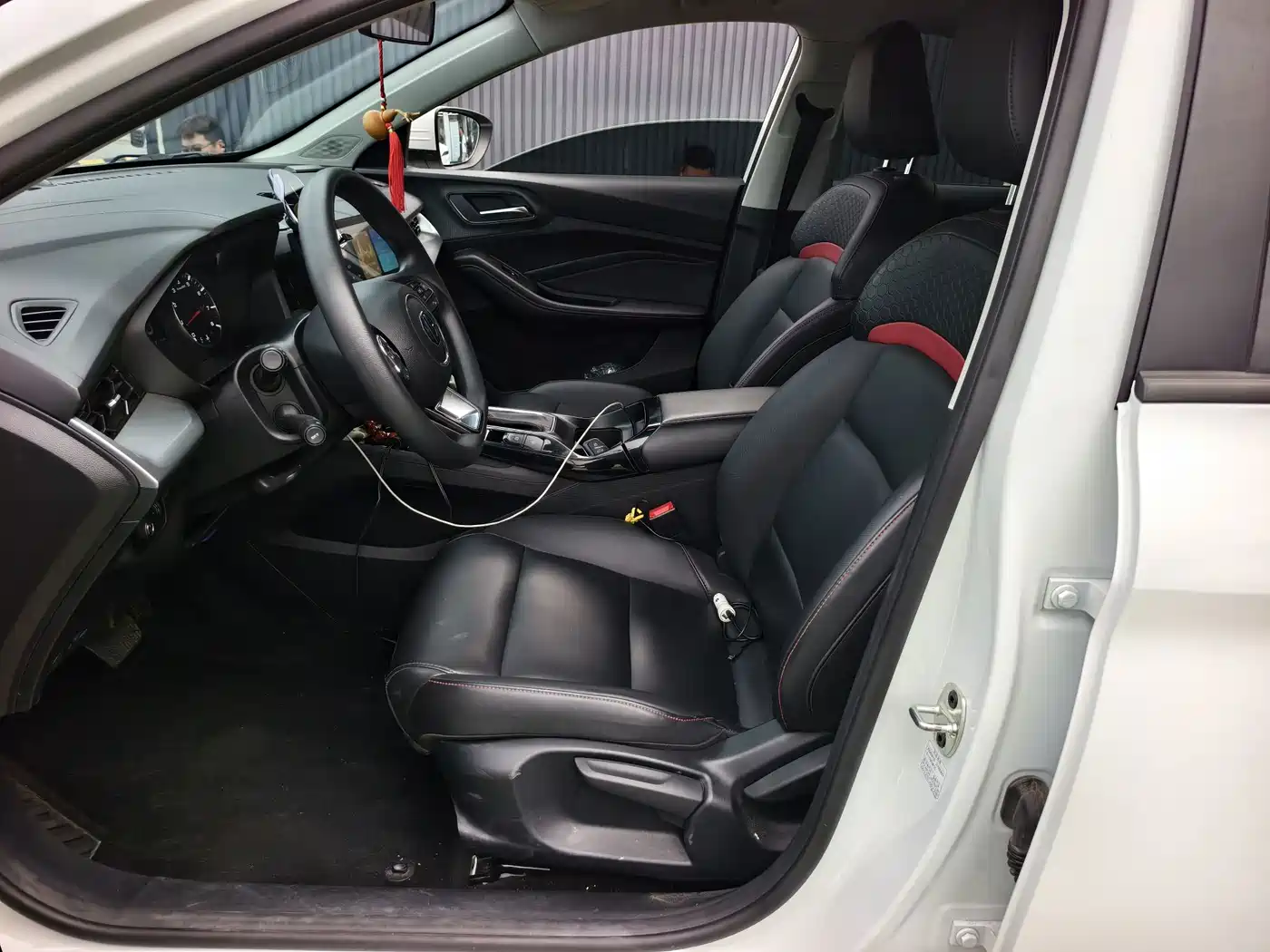 MG MG5 2024 2023 180DVVT CVT Style Edition