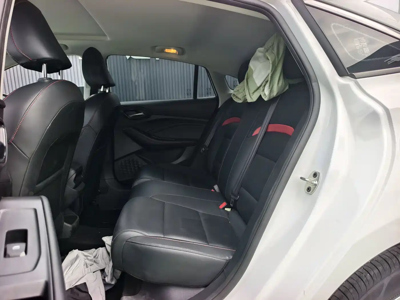 MG MG5 2024 2023 180DVVT CVT Style Edition