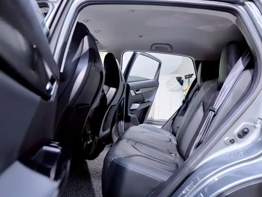 XPeng G3 2019 2020 520 Smart Edition