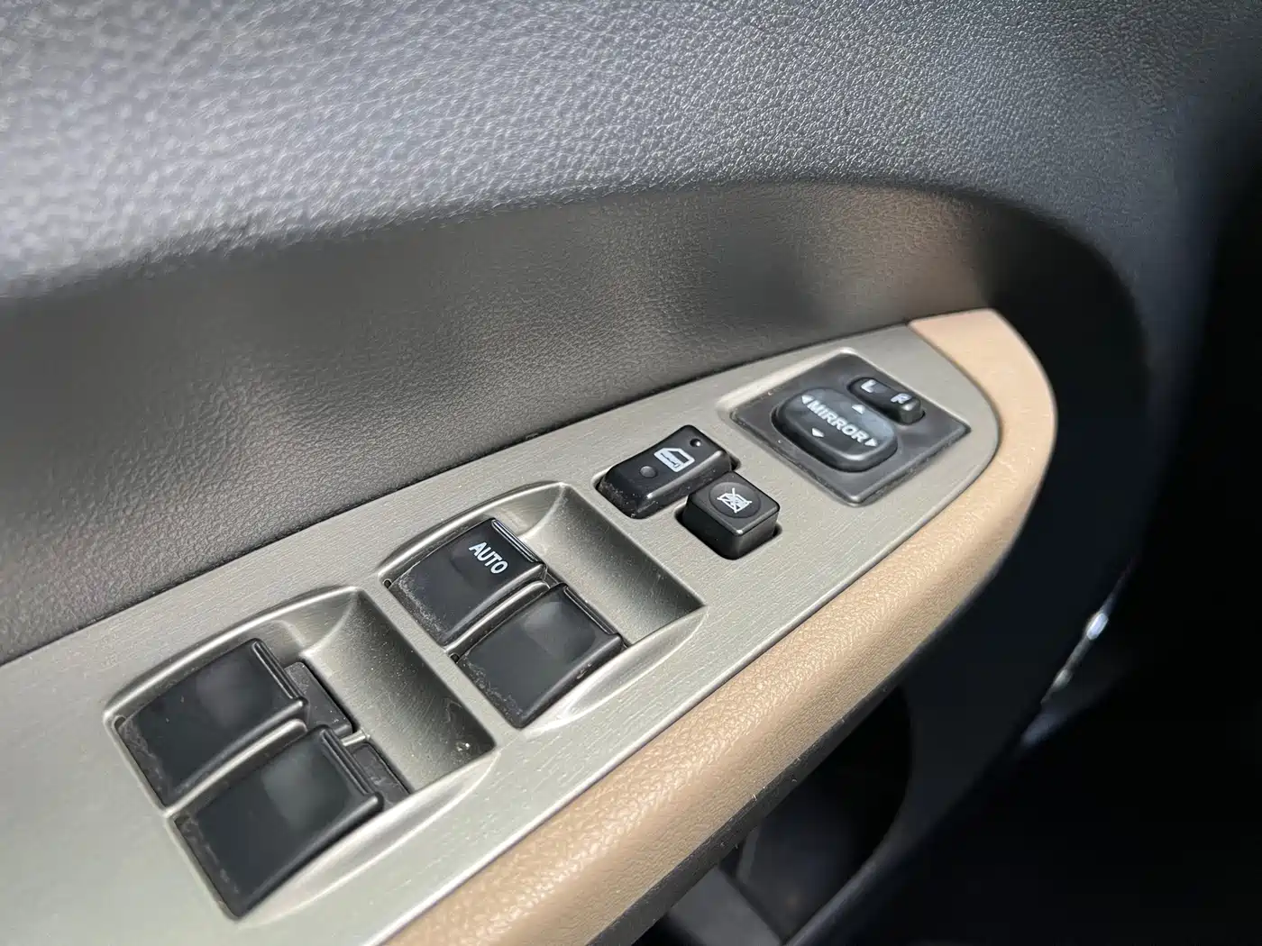 Dongfeng Fengxing Joyear X3 2015 2015 1.5L Comfort Model