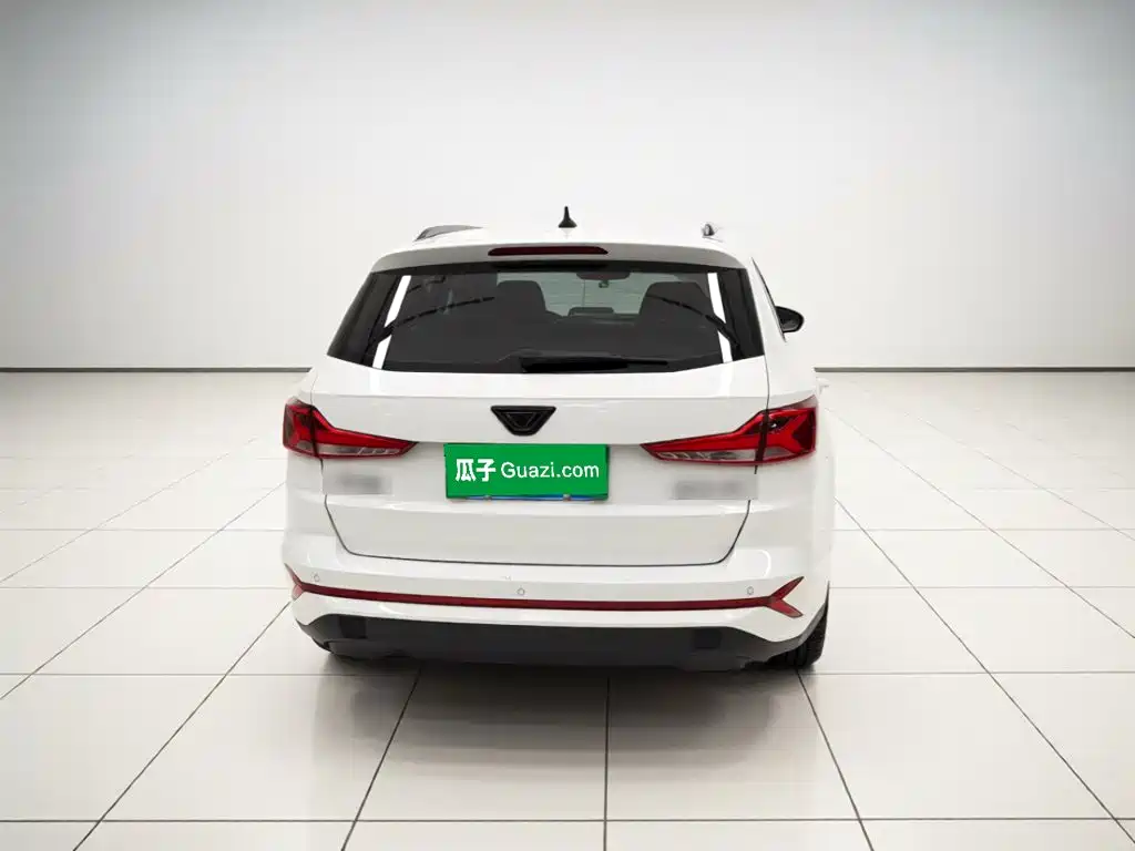 Фото 5 - Jetta VS7