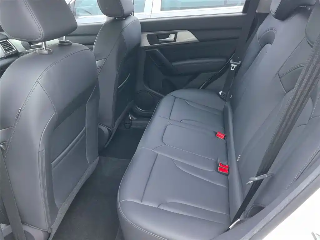 Haval H2 2018 1.5T DCT 2WD Style China VI фото 9