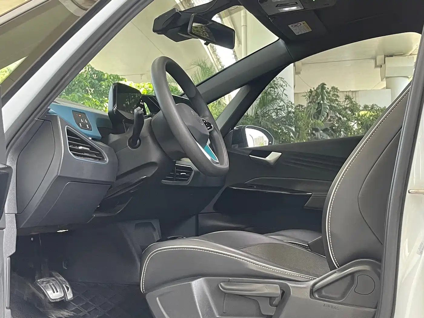 Volkswagen ID.3 2022 2022 Active Pure Intelligent Pure Edition