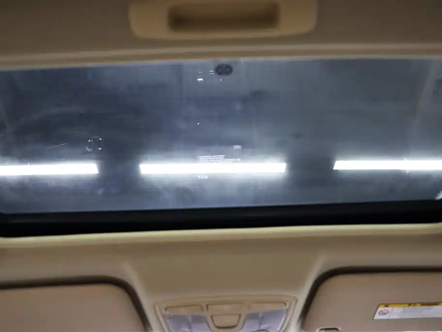 BAIC E-Series 2014 2013 Sedan 1.5L Automatic Joy Edition