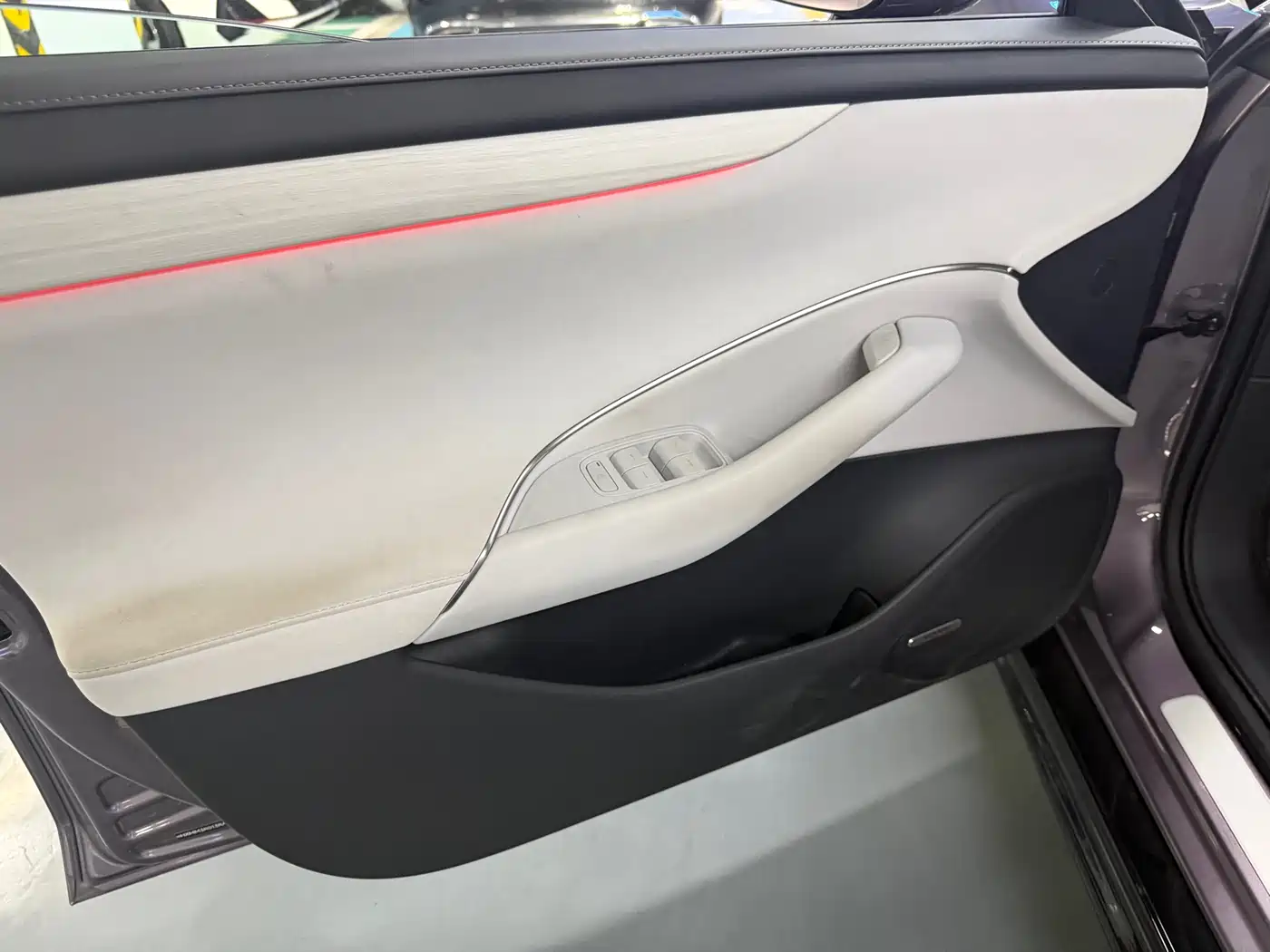 Xiaomi Auto Xiaomi SU7 2024 RWD Long Range Intelligent Driving Edition фото 11