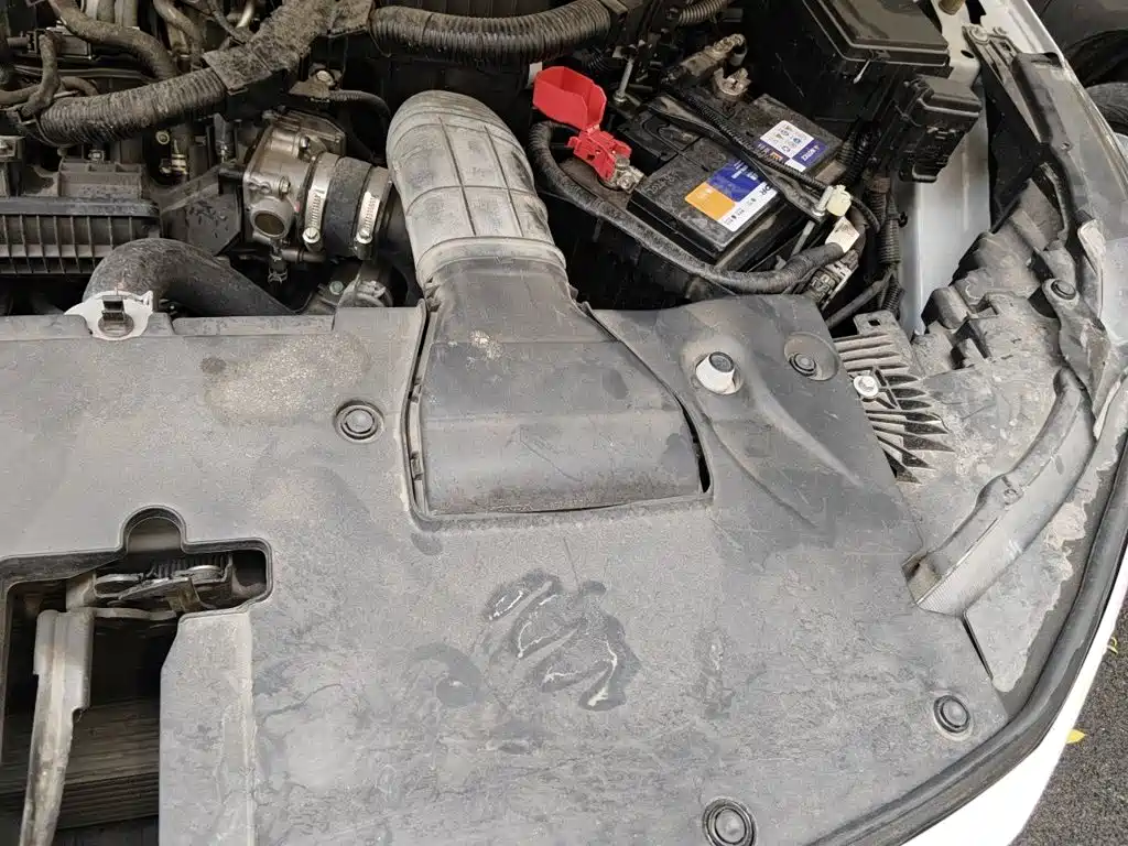 Honda ENVIX 2022 2022 180TURBO CVT Joy Edition