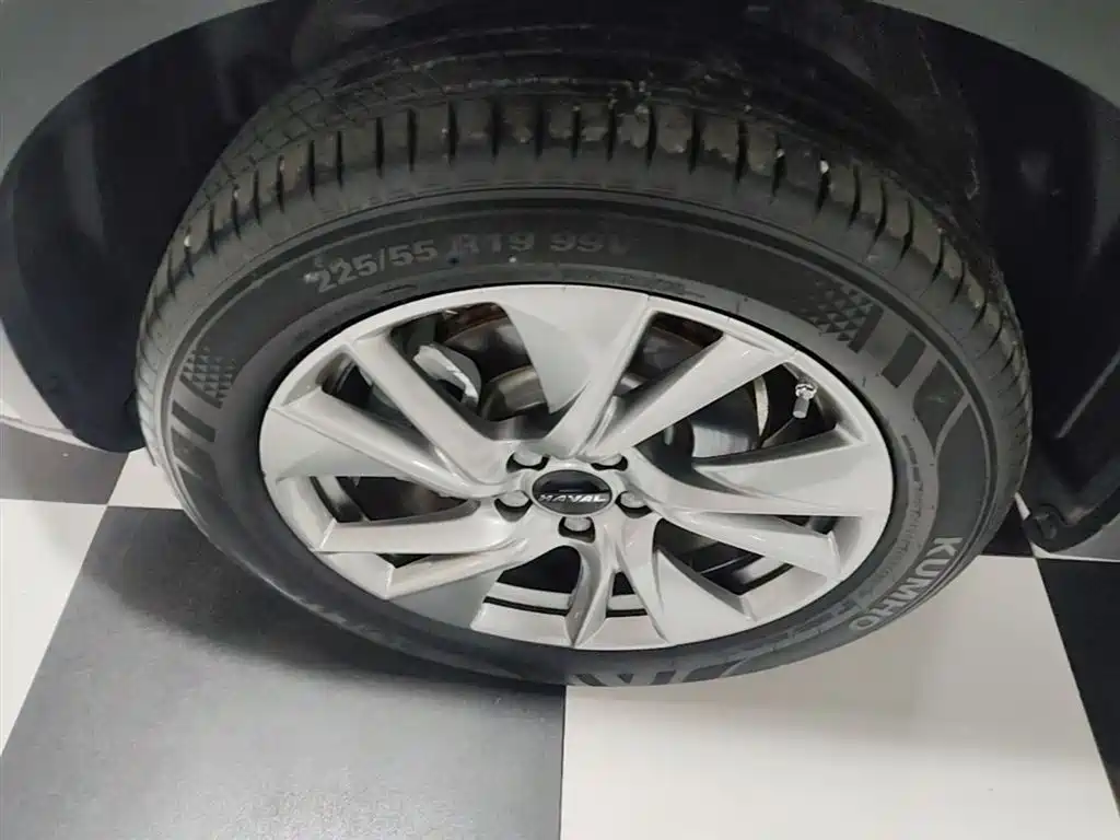 Haval H6 2022 3rd Gen 1.5T Auto 2WD Supreme+ фото 23