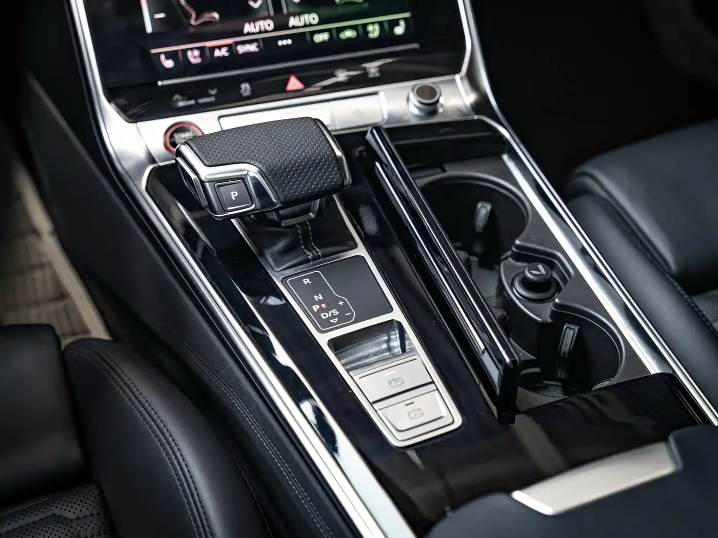 Audi RS 6 2021 2021 RS 6 4.0T Avant