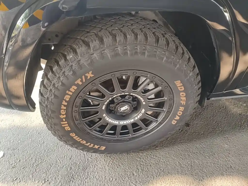 Haval H9 2025 2024 2.0T Gasoline AWD Extreme Edition