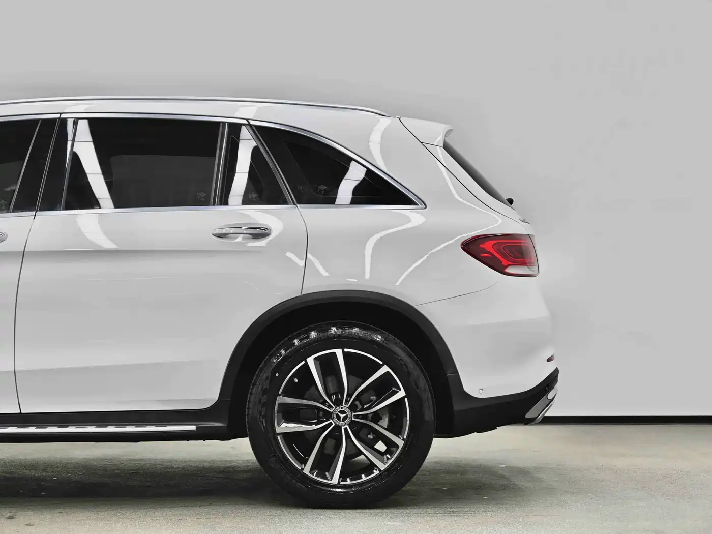 Mercedes-Benz GLC 2020 GLC 300 L 4MATIC Dynamic фото 20