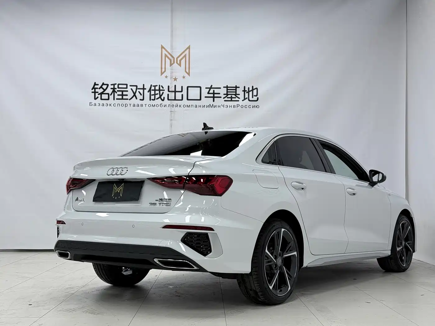 Audi A3, миниатюра 4