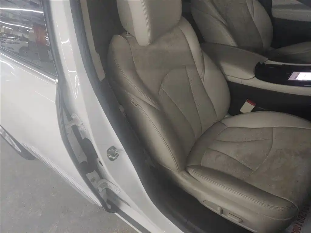 Buick LaCrosse 2018 Model 30H Elite Edition фото 25