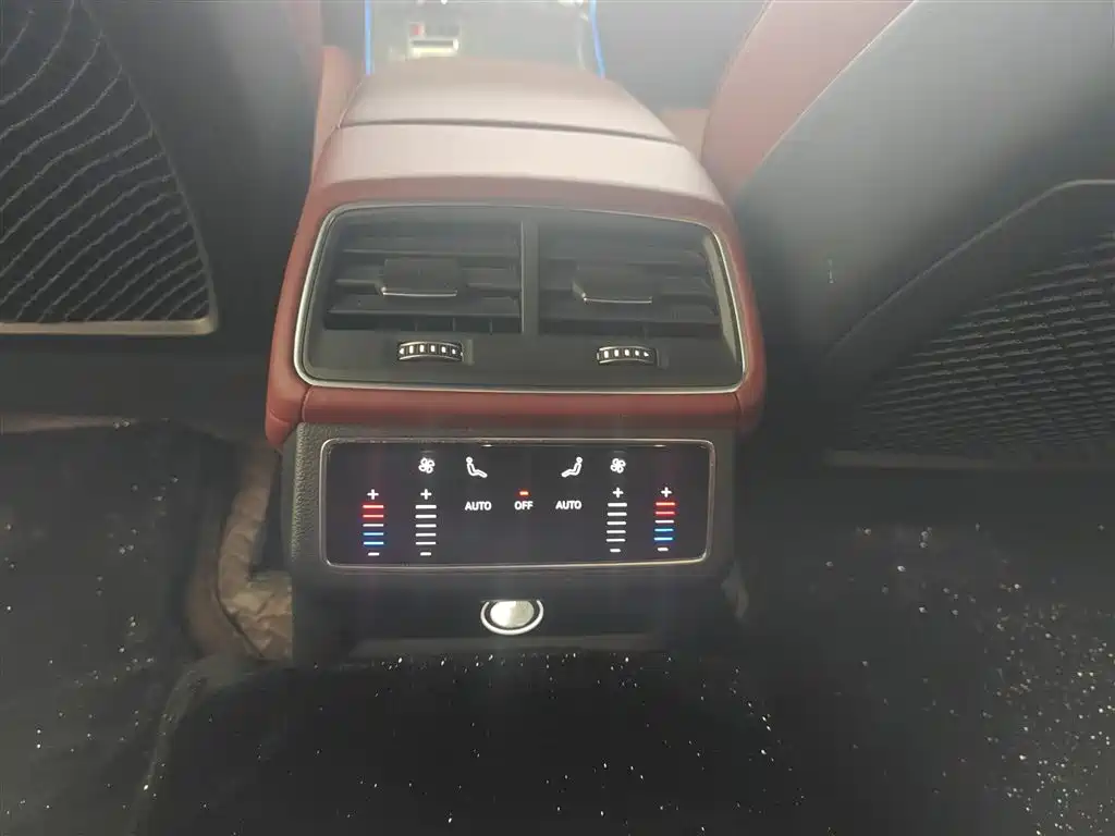 Audi A6L 2020 45 TFSI Premium Dynamic фото 10