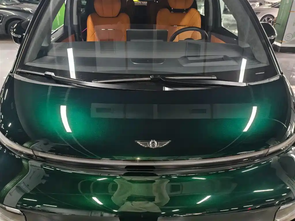 GEELY GALAXY WING TRUE L380