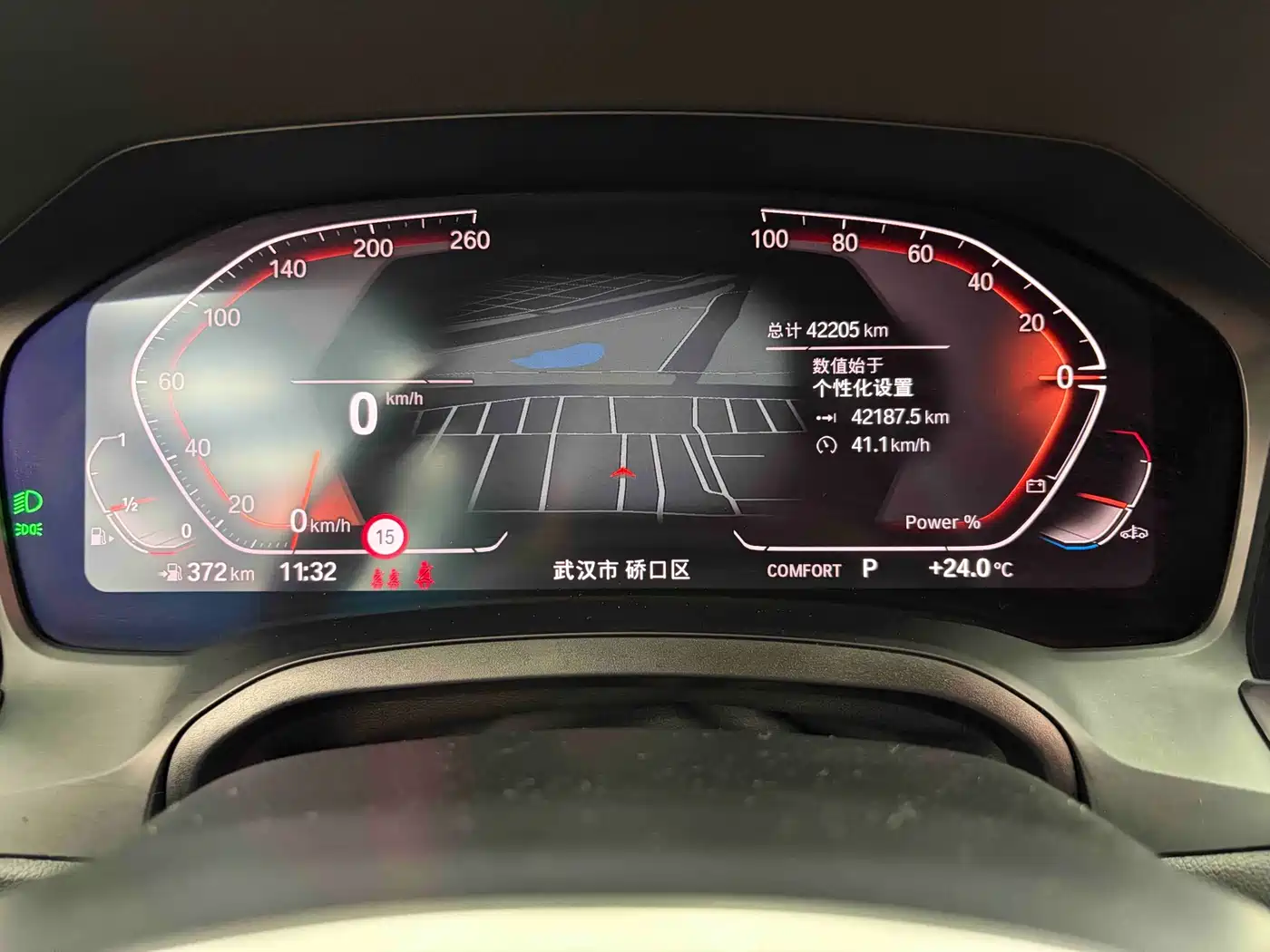 BMW 4 Series 2022 430i Convertible M Sport Shadow Night Package фото 17