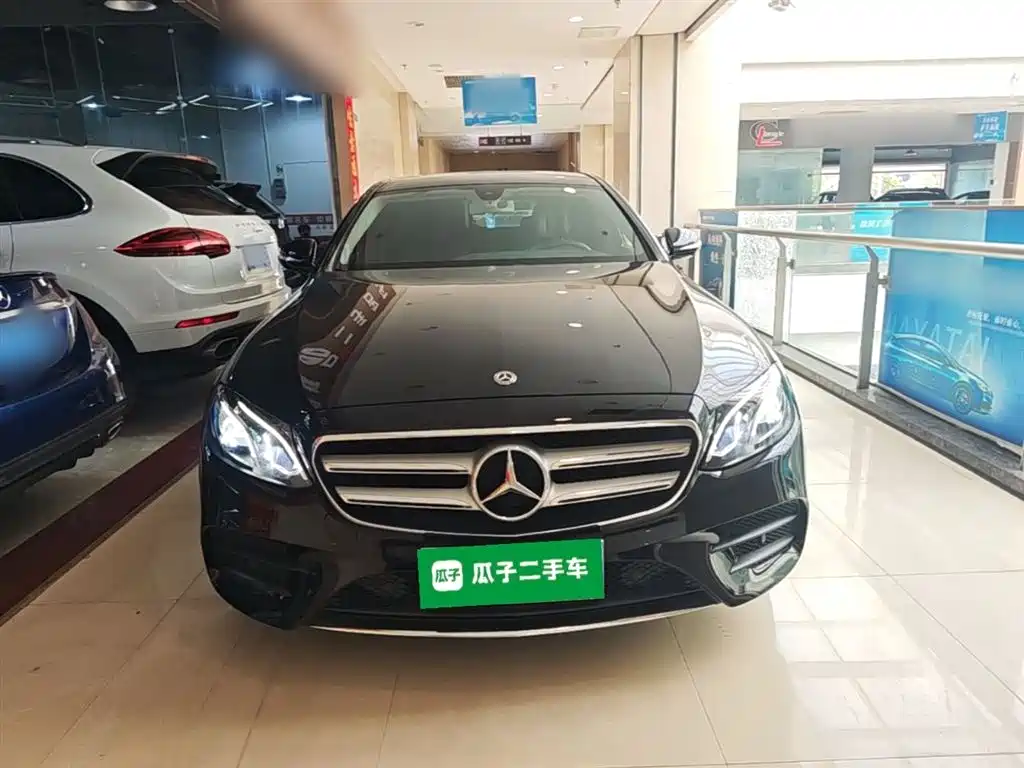 Mercedes-Benz E-Class 2019 E 260 L Sport фото 3