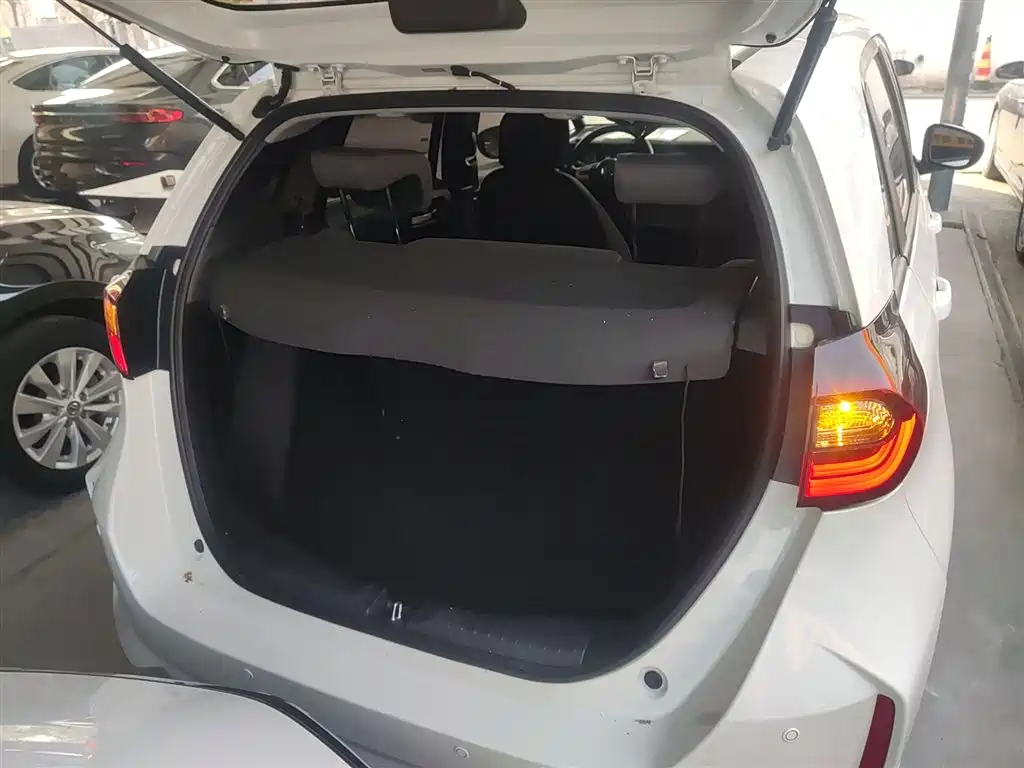 Honda Fit, миниатюра 19