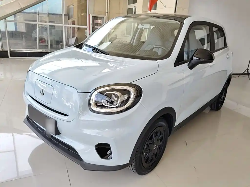 Leapmotor T03 2026 2025 Model 310 Comfort Edition