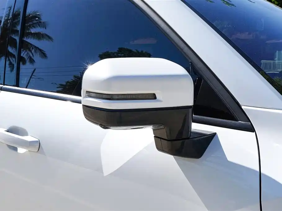 Haval Big Dog 2024 Model 1.5T DCT Labrador Edition фото 19