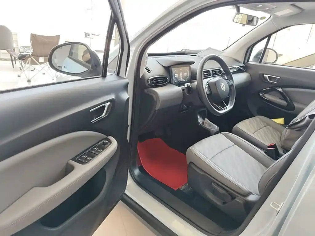 Leapmotor T03 2026 2025 Model 310 Comfort Edition