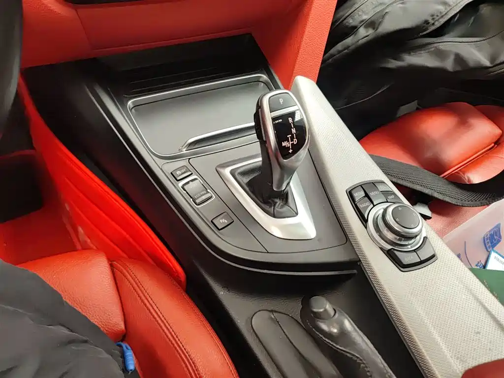BMW 4 Series 2016 420i Gran Coupe M Sport фото 14