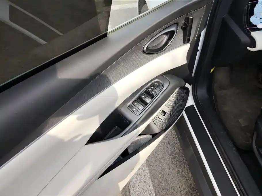 BYD Seal 06 New Energy 2024 DM-i 80KM Luxury фото 7