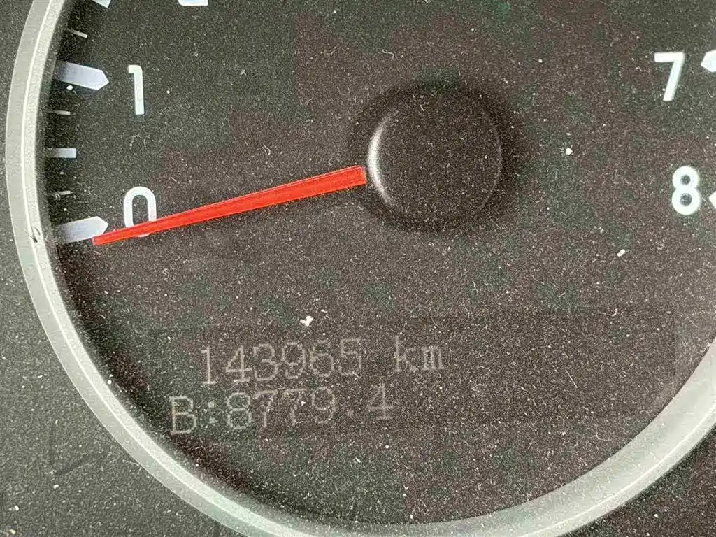 Buick GL8 2014 2.4L Comfort Edition фото 7