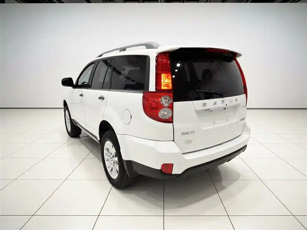 Haval H5 Classic 2018 Classic 2.0T Manual 2WD Elite фото 5